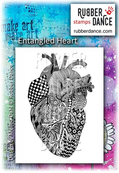Entangled Heart